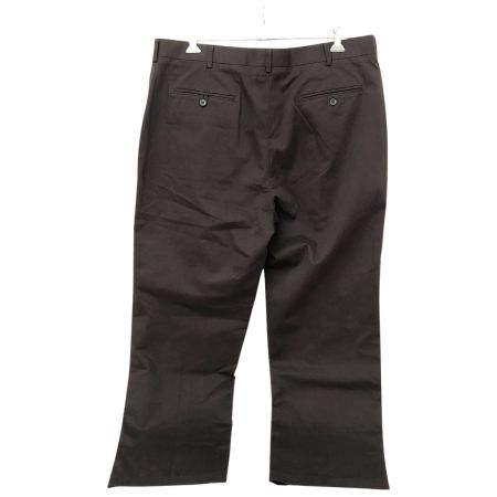  00s PERRYELLIS パンツ スラックス パンツ スラックス ベトナム製 古着 ブラック