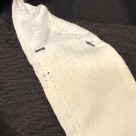  00s PERRYELLIS パンツ スラックス パンツ スラックス ベトナム製 古着 ブラック