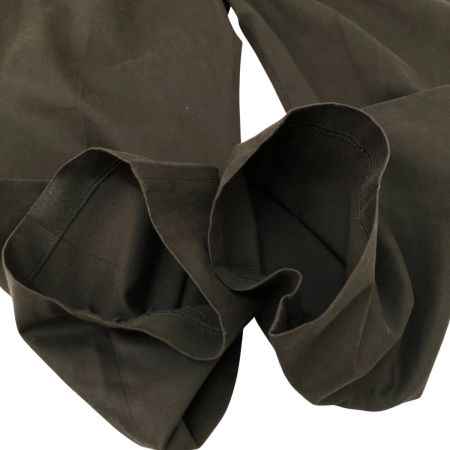  00s PERRYELLIS パンツ スラックス パンツ スラックス ベトナム製 古着 ブラック