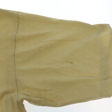  TOMMY HILFIGER トミーヒルフィガー Tシャツ SIZE XXL 古着 アメリカ製 イエロー