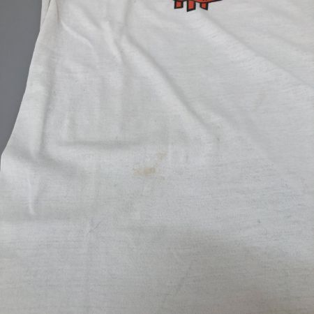  70s BSA Tシャツ リンガーTシャツ 古着 ホワイト