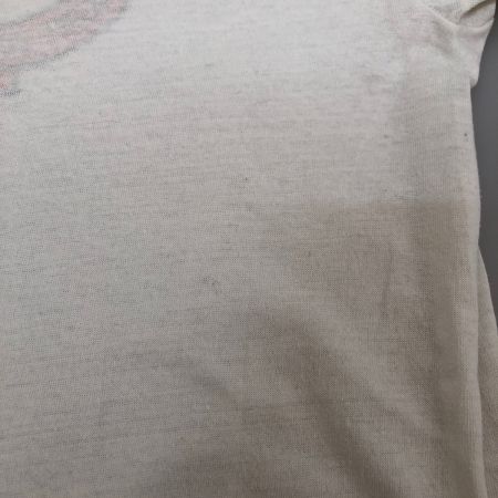  70s BSA Tシャツ リンガーTシャツ 古着 ホワイト