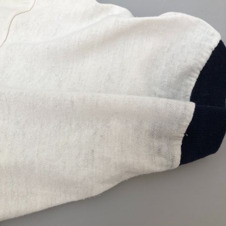  70s BSA Tシャツ リンガーTシャツ 古着 ホワイト