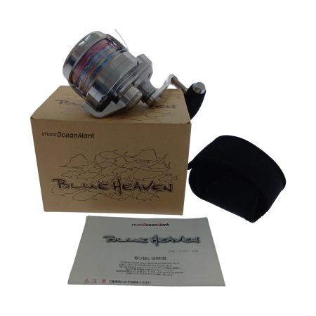  STUDIO OCEAN MARK スタジオオーシャンマーク　ブルーヘブン BH-L-50