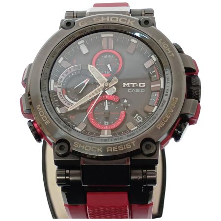  CASIO カシオ 腕時計　G-SHOCK　MT-G MTG-B1000