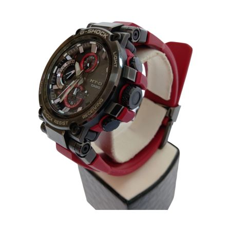  CASIO カシオ 腕時計　G-SHOCK　MT-G MTG-B1000