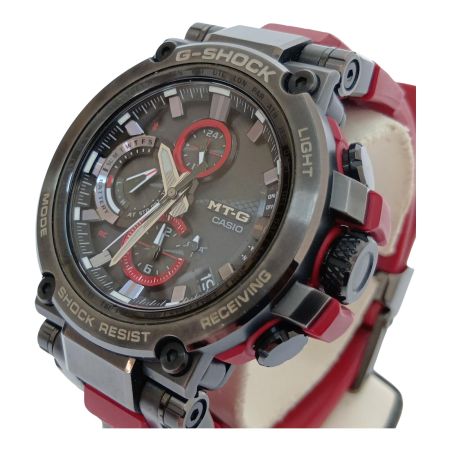  CASIO カシオ 腕時計　G-SHOCK　MT-G MTG-B1000