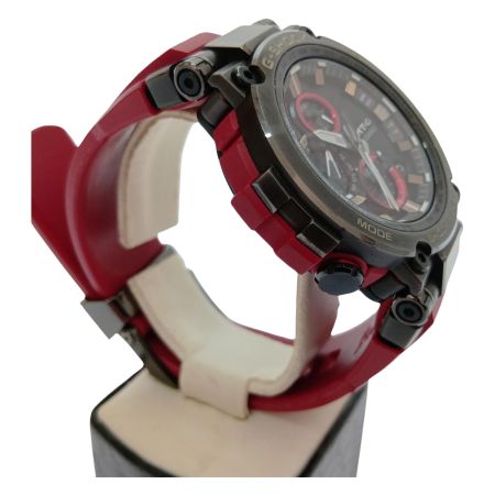  CASIO カシオ 腕時計　G-SHOCK　MT-G MTG-B1000