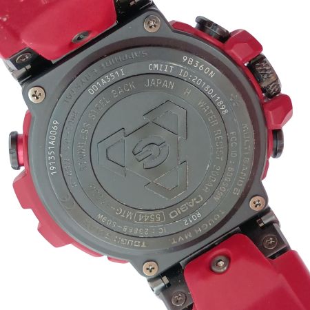  CASIO カシオ 腕時計　G-SHOCK　MT-G MTG-B1000