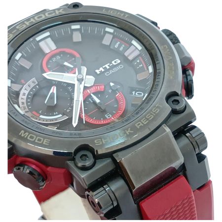  CASIO カシオ 腕時計　G-SHOCK　MT-G MTG-B1000