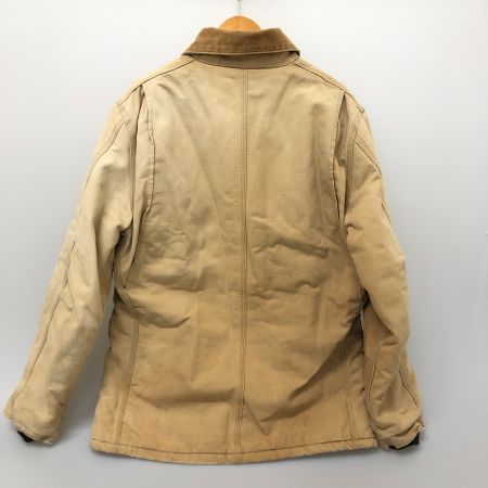  90~00s Carhartt コート トラディショナルコート 古着 ブラウン
