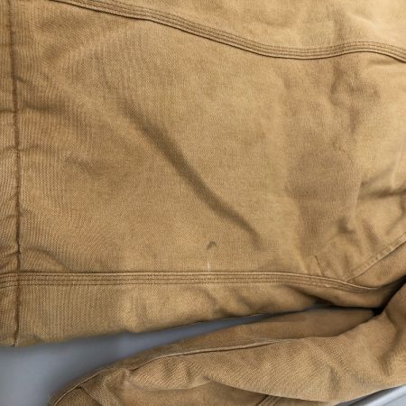  90~00s Carhartt コート トラディショナルコート 古着 ブラウン