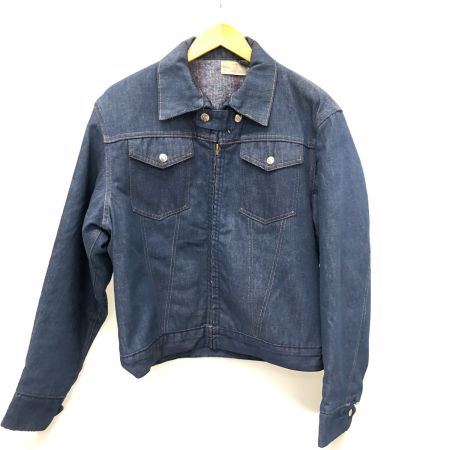  60~70 MONTGOMERY WARD ジャケット 101デニムジャケット 古着 インディゴ