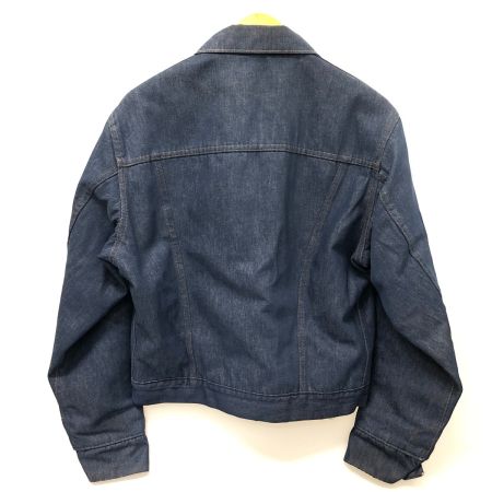 60~70 MONTGOMERY WARD ジャケット 101デニムジャケット 古着 インディゴ