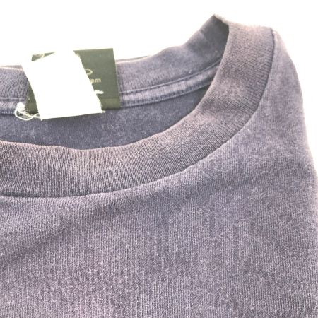  90s OLD VANS Tシャツ SIZE M 古着 ネイビー