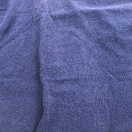  90s OLD VANS Tシャツ SIZE M 古着 ネイビー