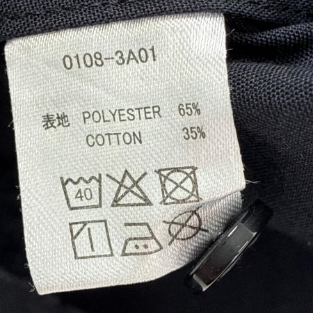  BLUCO シャツ 半袖ワークシャツ SIZE XL 古着 ブラック