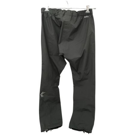  Teton Bros. ティートンブロス パンツ ナイロンパンツ SIZE S TB181-02M グリーン