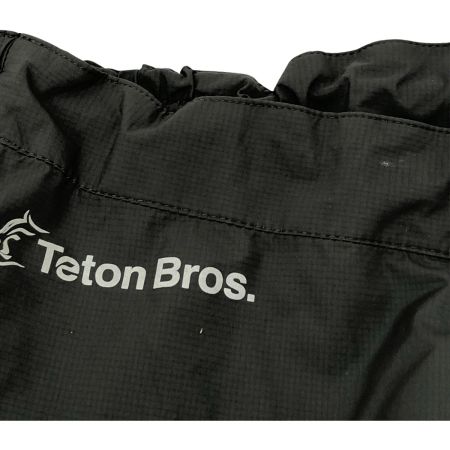  Teton Bros. ティートンブロス パンツ ナイロンパンツ SIZE S TB181-02M グリーン