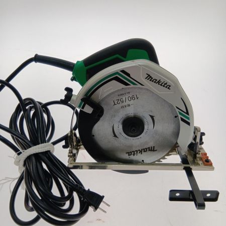  MAKITA マキタ 190ｍｍ　マルノコ　100V M585