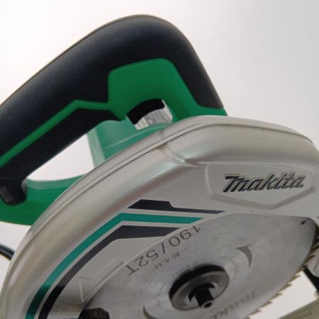  MAKITA マキタ 190ｍｍ　マルノコ　100V M585