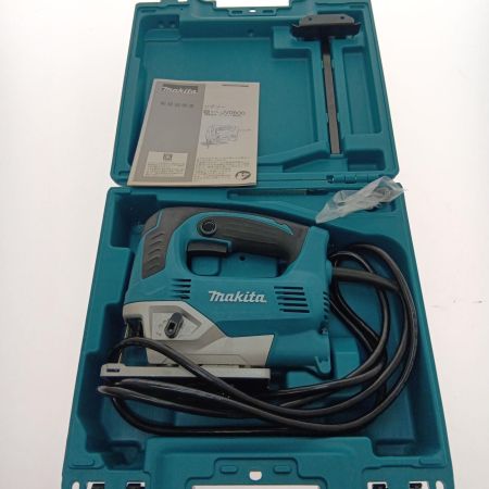  MAKITA マキタ 電動工具　ジグソー　100Ｖ JV0600