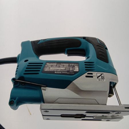  MAKITA マキタ 電動工具　ジグソー　100Ｖ JV0600