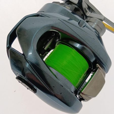  SHIMANO シマノ 22 アルデバラン BFS XG RIGHT 右ハンドル 044006