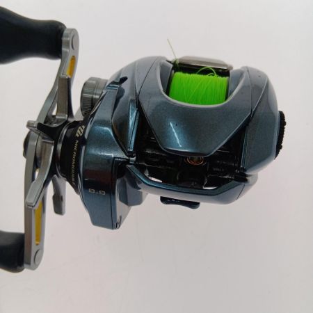  SHIMANO シマノ 22 アルデバラン BFS XG RIGHT 右ハンドル 044006