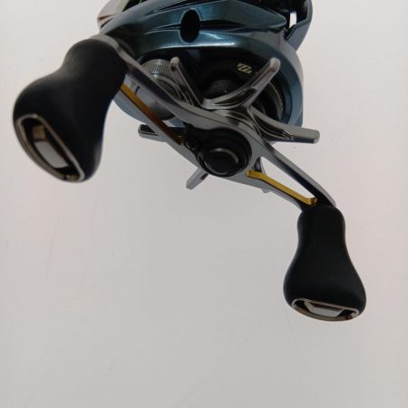  SHIMANO シマノ 22 アルデバラン BFS XG RIGHT 右ハンドル 044006