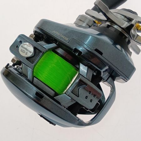  SHIMANO シマノ 22 アルデバラン BFS XG RIGHT 右ハンドル 044006