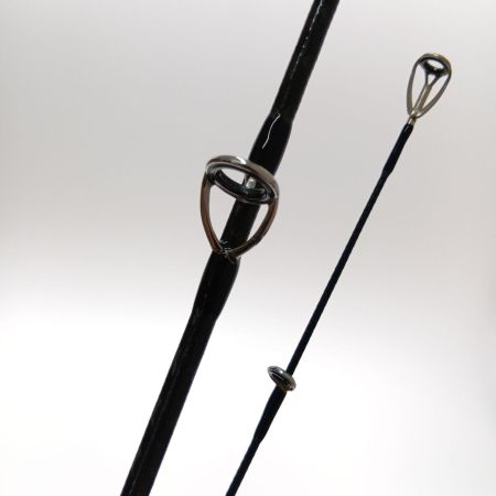  Ｄ３カスタムルアーズ ロッド　ブラキストン BKT-411SL4BC