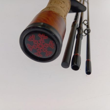  Ｄ３カスタムルアーズ ロッド　ブラキストン BKT-411SL4BC