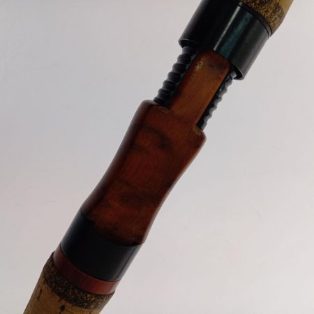  Ｄ３カスタムルアーズ ロッド　ブラキストン BKT-411SL4BC