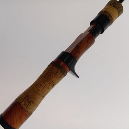  Ｄ３カスタムルアーズ ロッド　ブラキストン BKT-411SL4BC