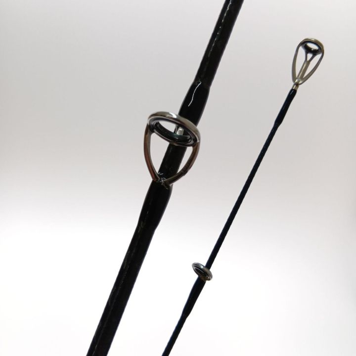 D3カスタムルアーズ ロッド ブラキストン BKT-411SL4BC - 中古釣り