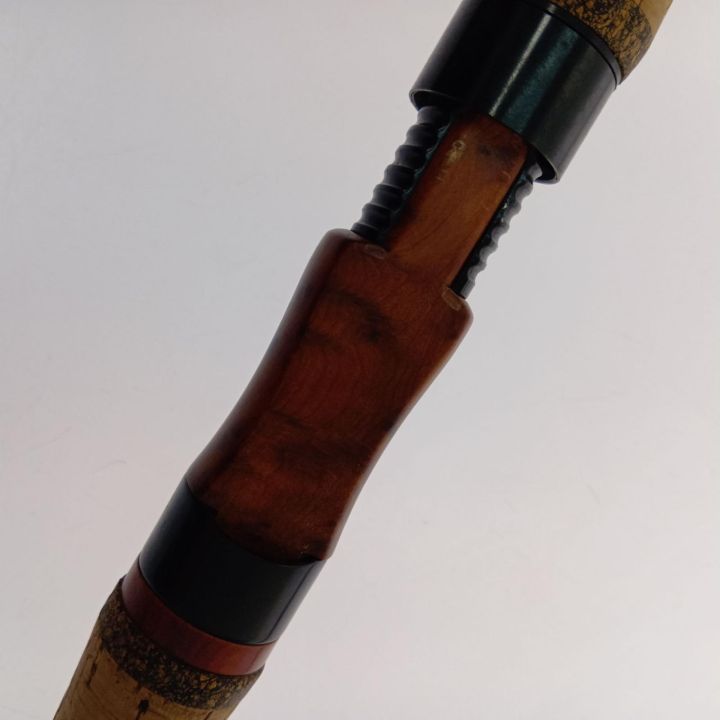 D3カスタムルアーズ ロッド ブラキストン BKT-411SL4BC - 中古釣り