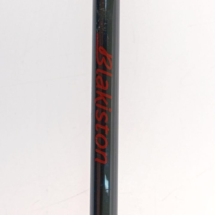 D3カスタムルアーズ ロッド ブラキストン BKT-411SL4BC - 中古釣り