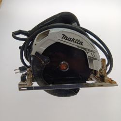 □□ MAKITA マキタ 165mmマルノコ HS6301 本体のみ Cランク