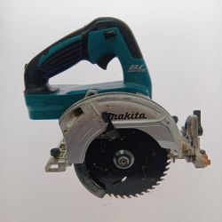 □□ MAKITA マキタ 125ｍｍ充電式マルノコ　18Ｖ HS471D 本体のみ Cランク