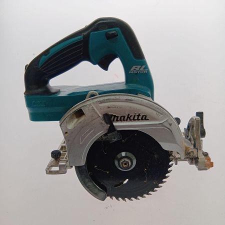  MAKITA マキタ 125ｍｍ充電式マルノコ　18Ｖ HS471D 本体のみ