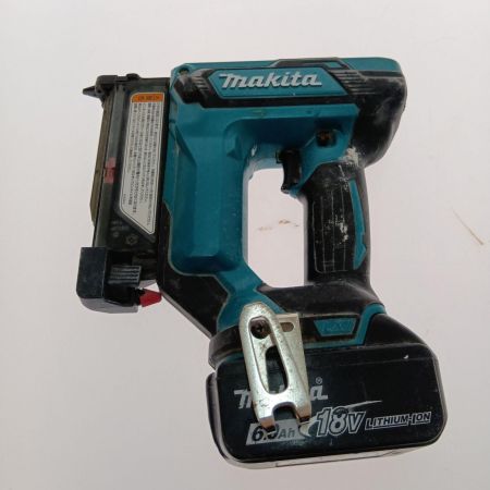  MAKITA マキタ 充電式ピンタッカ　18V PT353D
