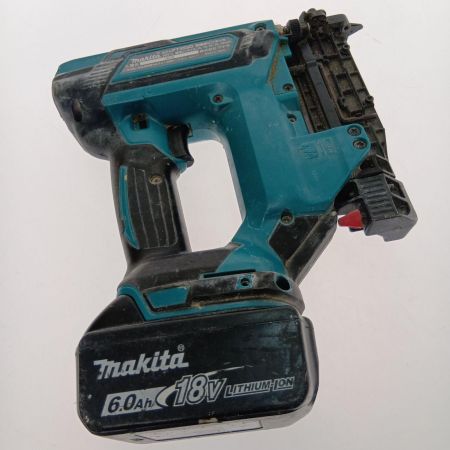  MAKITA マキタ 充電式ピンタッカ　18V PT353D