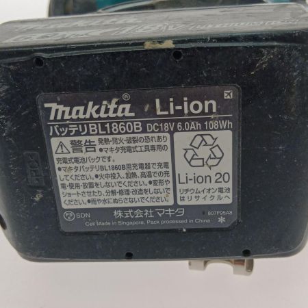  MAKITA マキタ 充電式ピンタッカ　18V PT353D