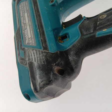  MAKITA マキタ 充電式ピンタッカ　18V PT353D
