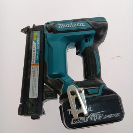  MAKITA マキタ 35ｍｍ充電式面目釘打　18V FN350D
