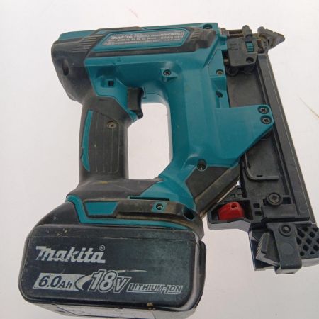  MAKITA マキタ 35ｍｍ充電式面目釘打　18V FN350D