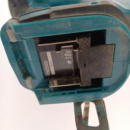  MAKITA マキタ 35ｍｍ充電式面目釘打　18V FN350D
