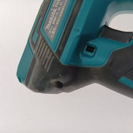  MAKITA マキタ 35ｍｍ充電式面目釘打　18V FN350D