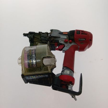  MAX マックス スーパーネイラ　高圧釘打ち機 65 HN-65N2 本体のみ